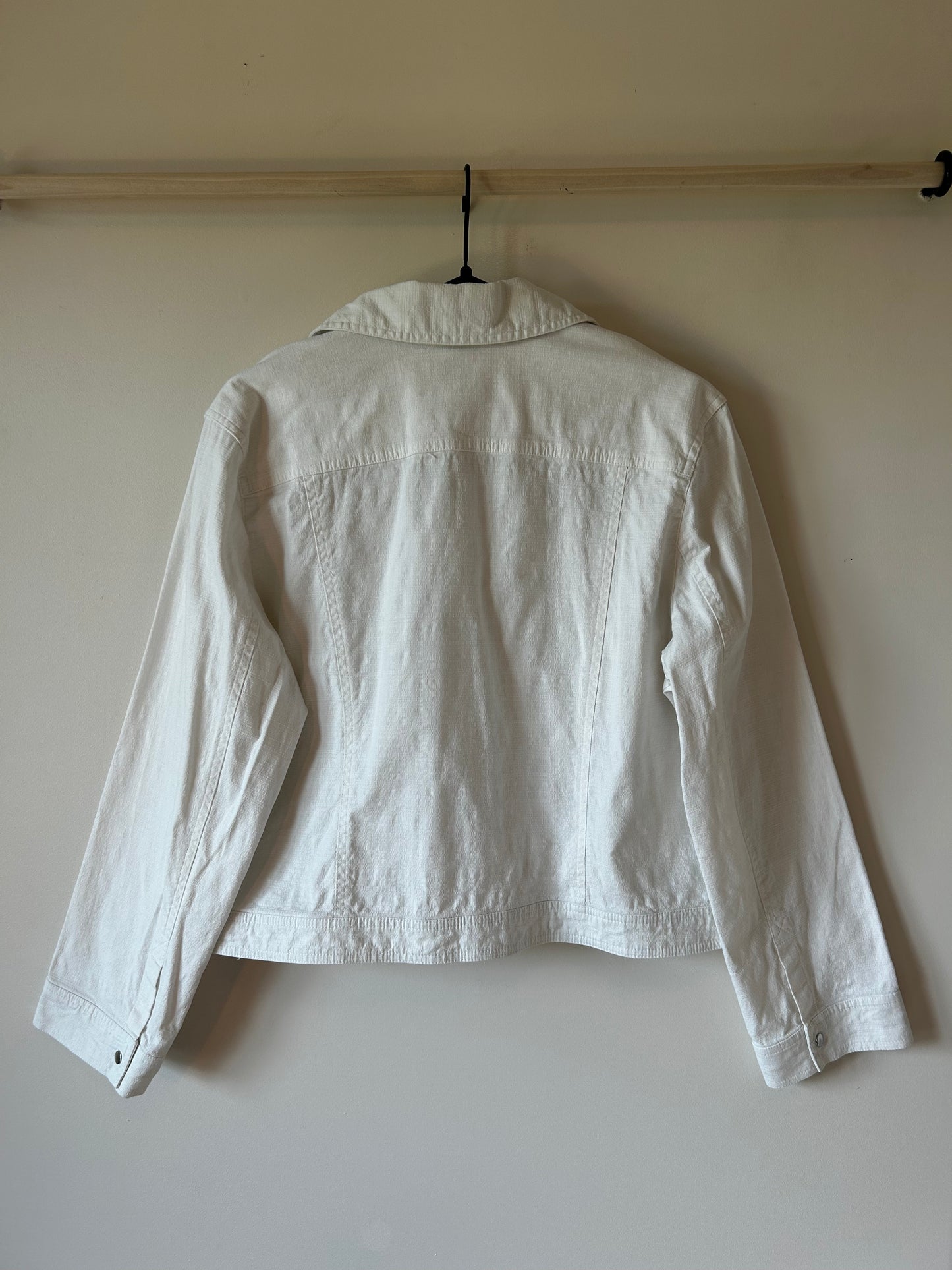 Vanity Fair Cropped Jacket (16)