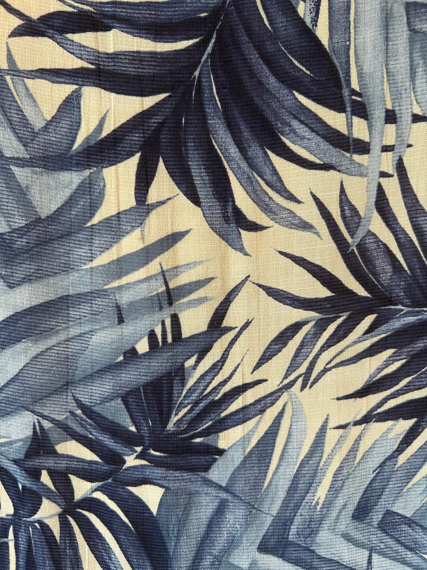 Garey Petites Tropical Maxi Dress (XL)