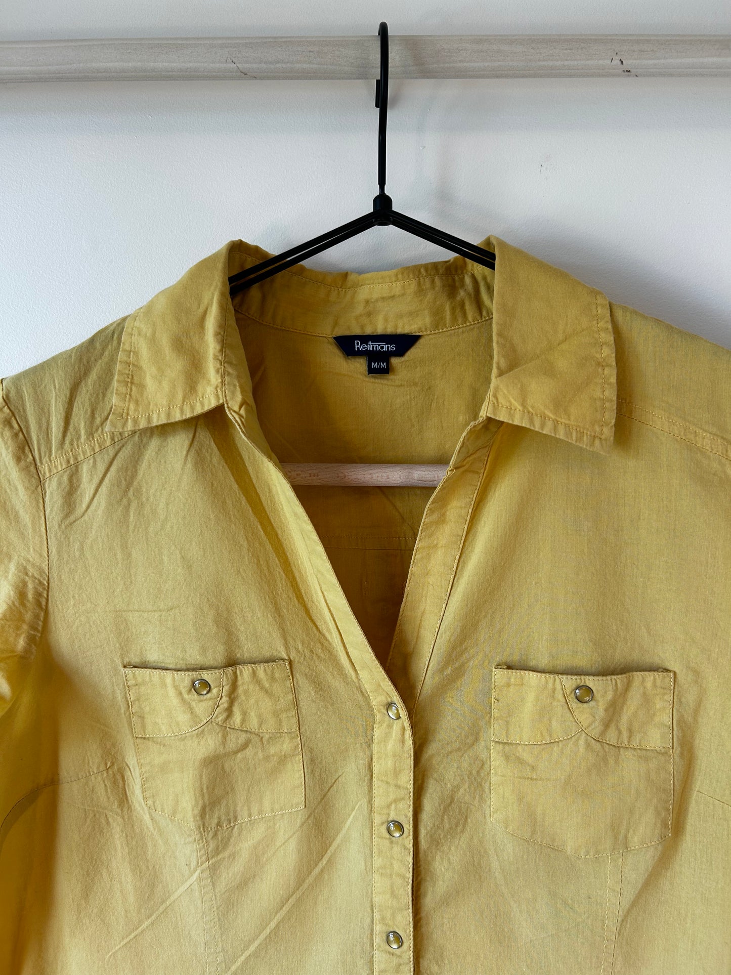 Reitmans Vintage Blouse (M)