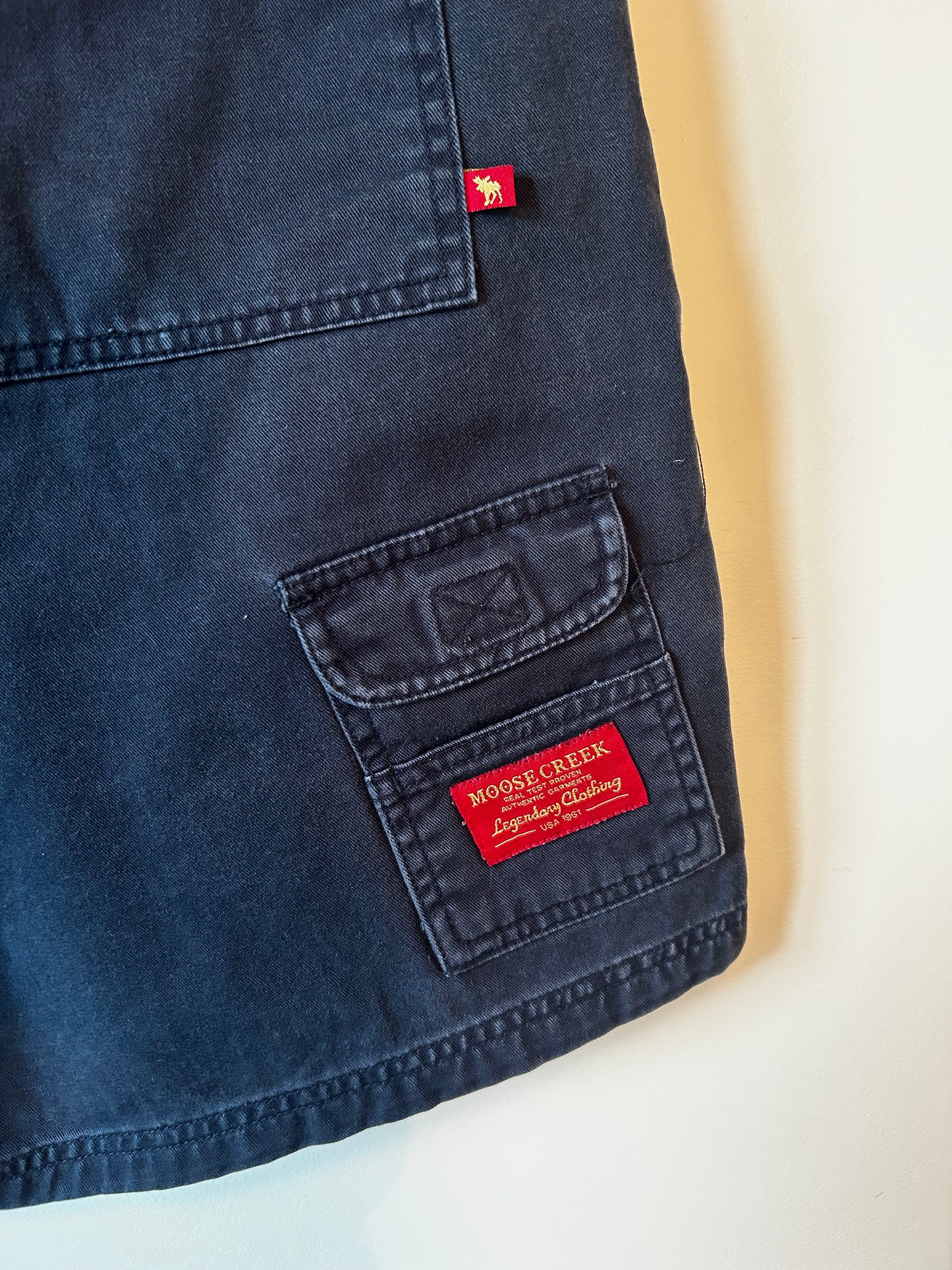 Moose Creek Cargo Shorts (34)