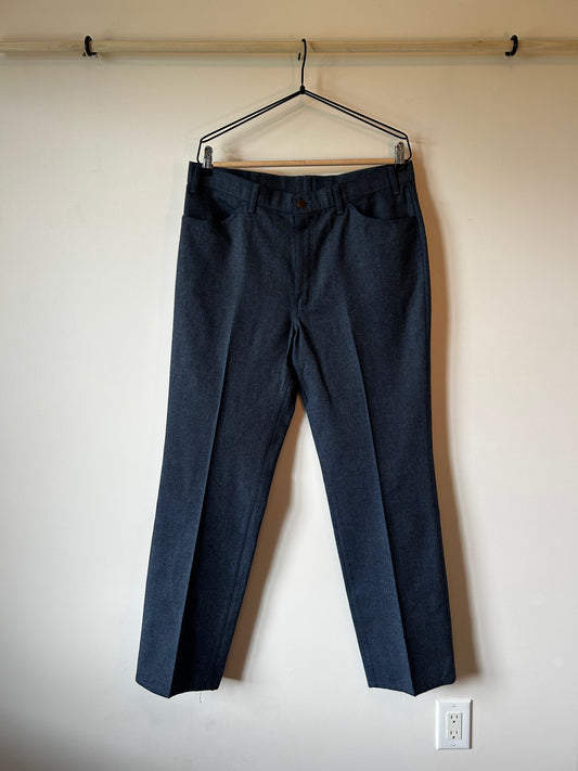 Mark's Vintage Dress Pants (36x32)