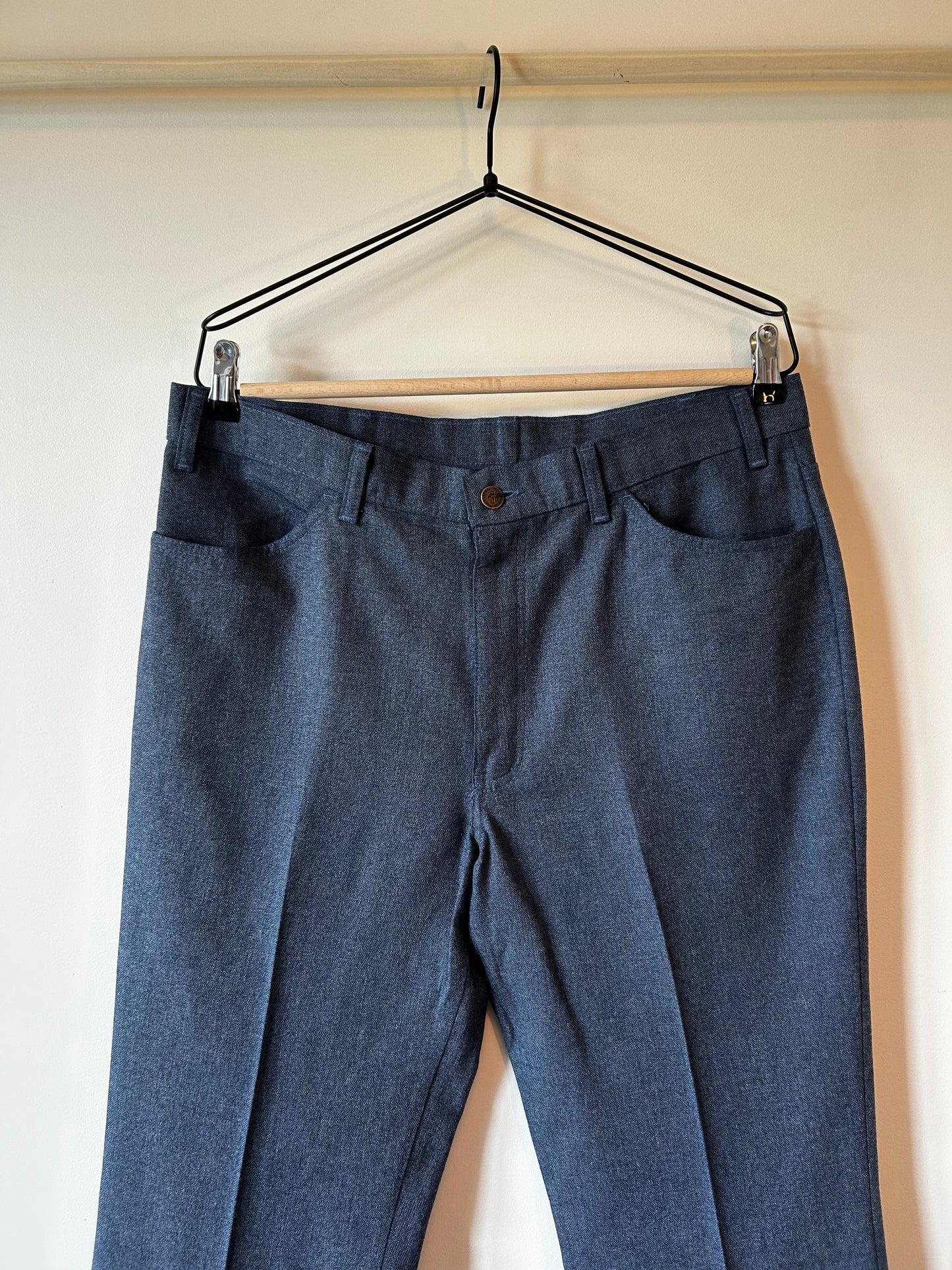Mark's Vintage Dress Pants (36x32)