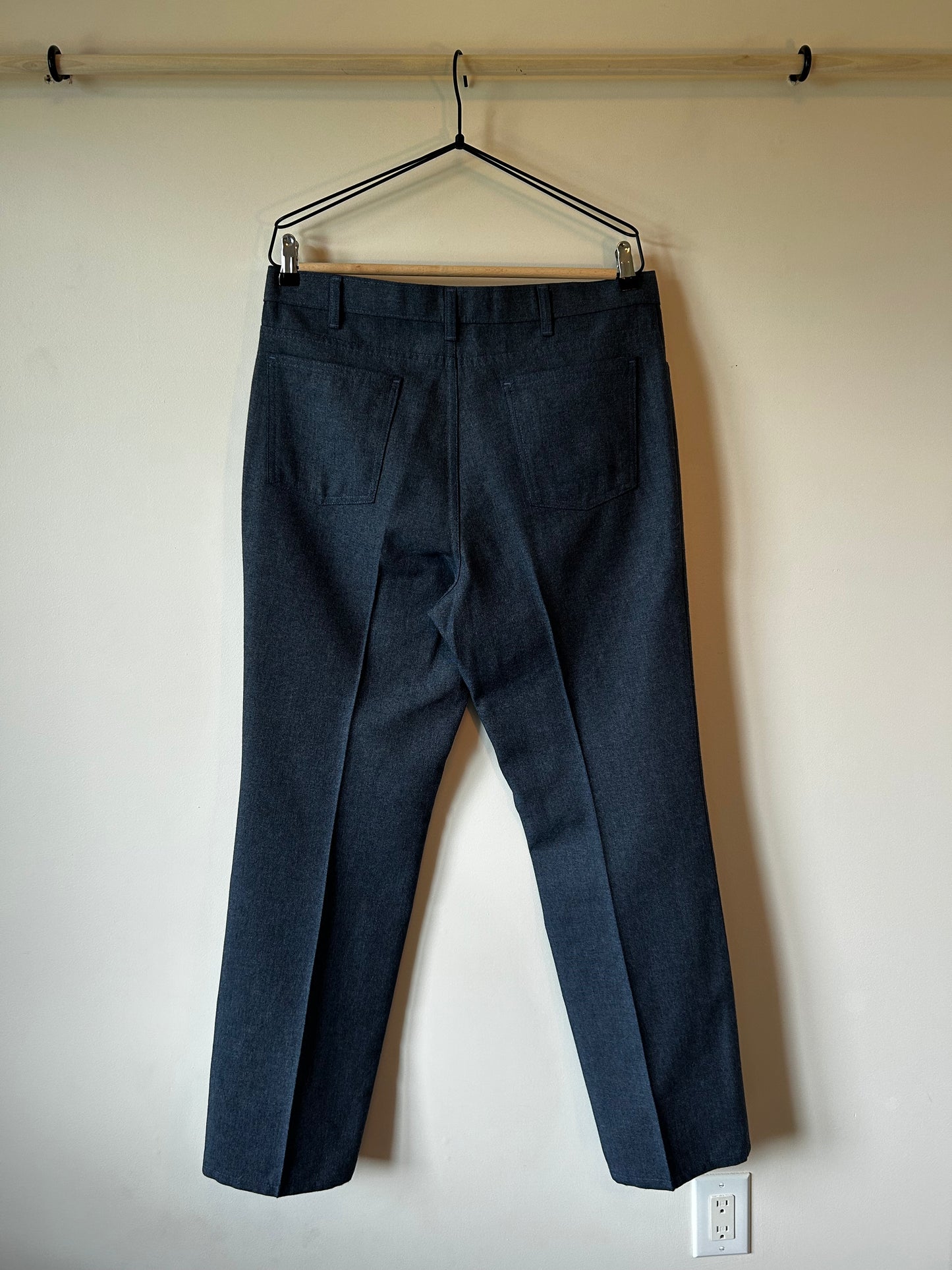 Mark's Vintage Dress Pants (36x32)