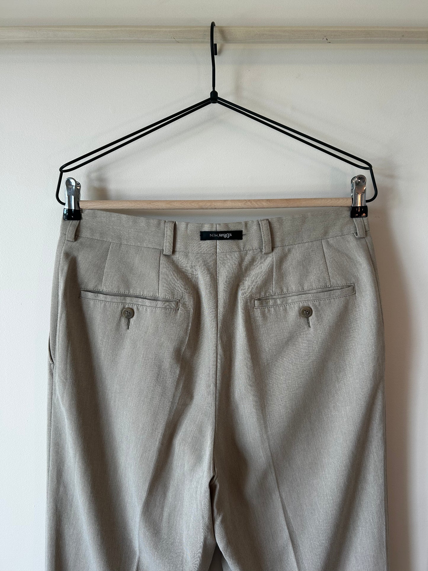 s.Oliver Dress Pants (32)