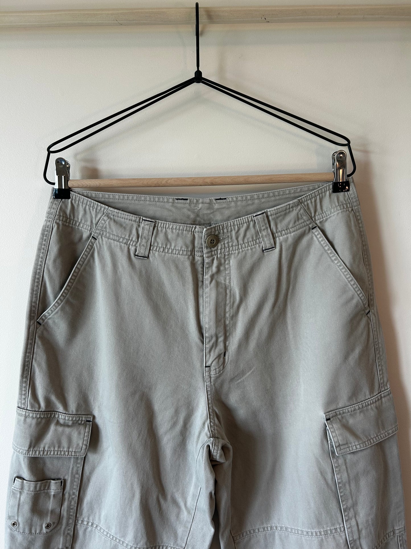 Giordano Cargo Pants (32x33)
