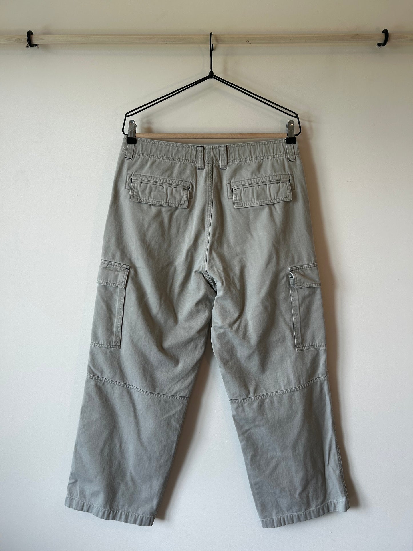 Giordano Cargo Pants (32x33)