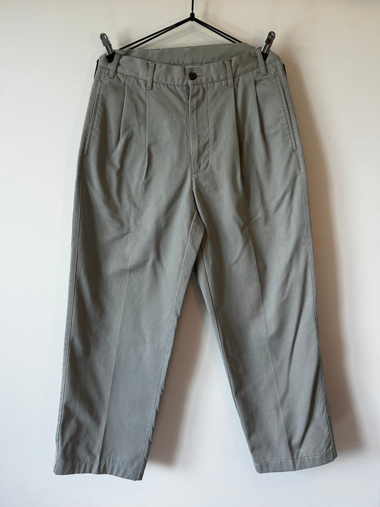 BHC Khaki Trousers (30x32)