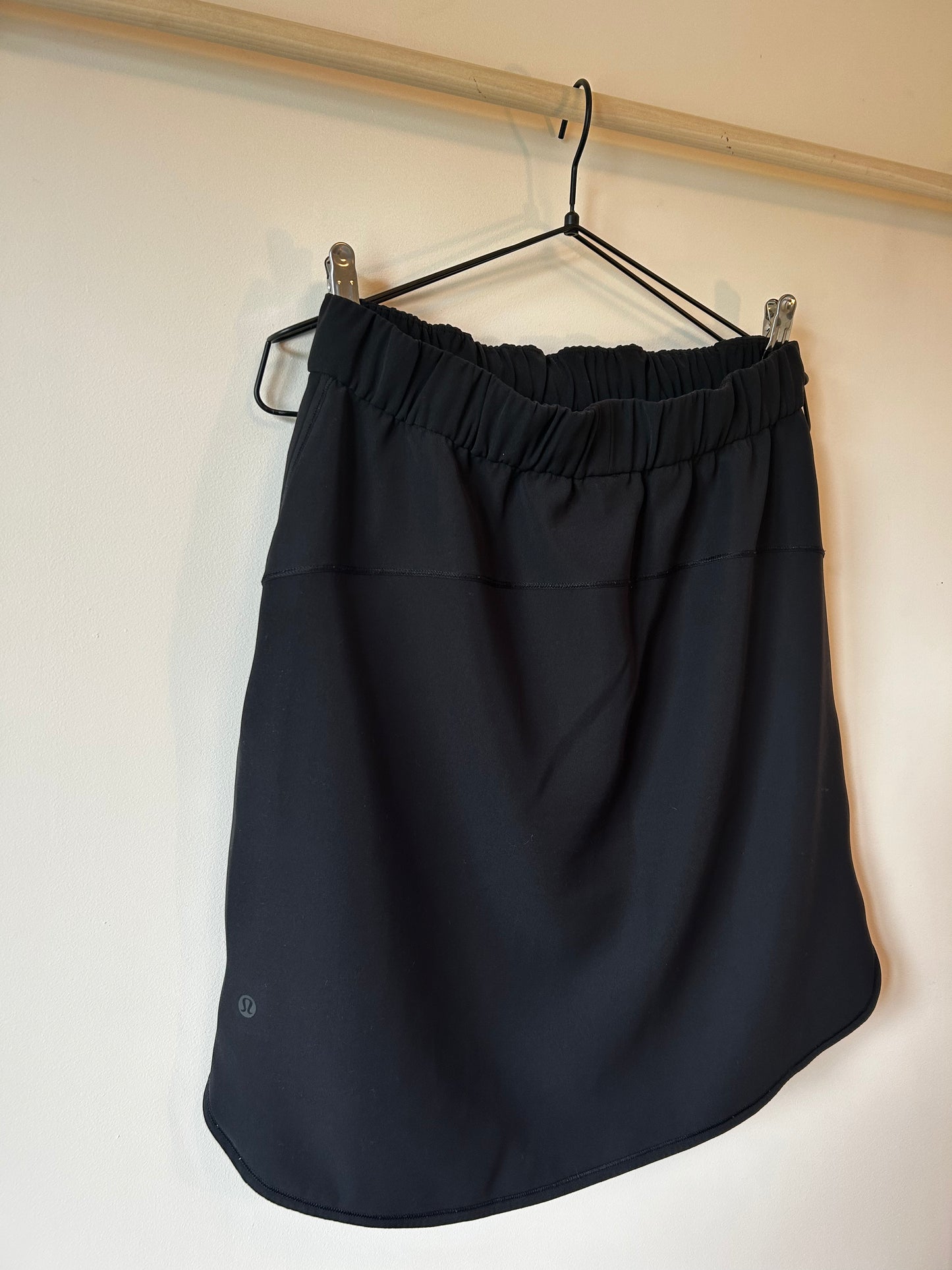 Lululemon Casual Skirt (10)