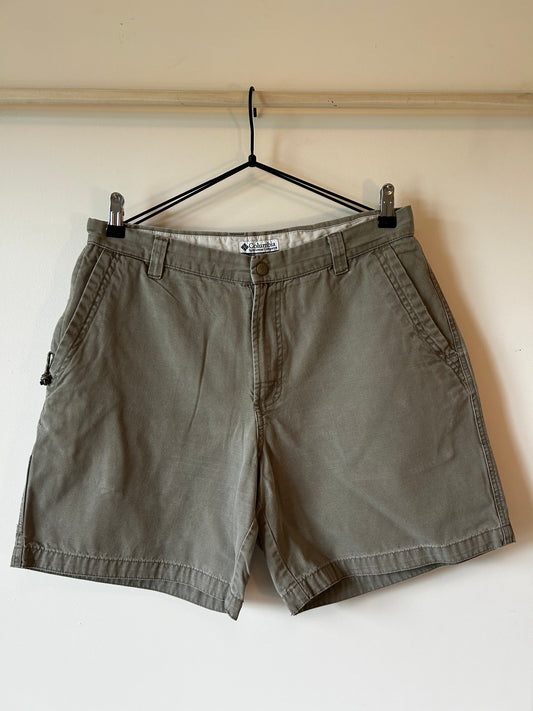 Columbia Hiking Shorts (12)