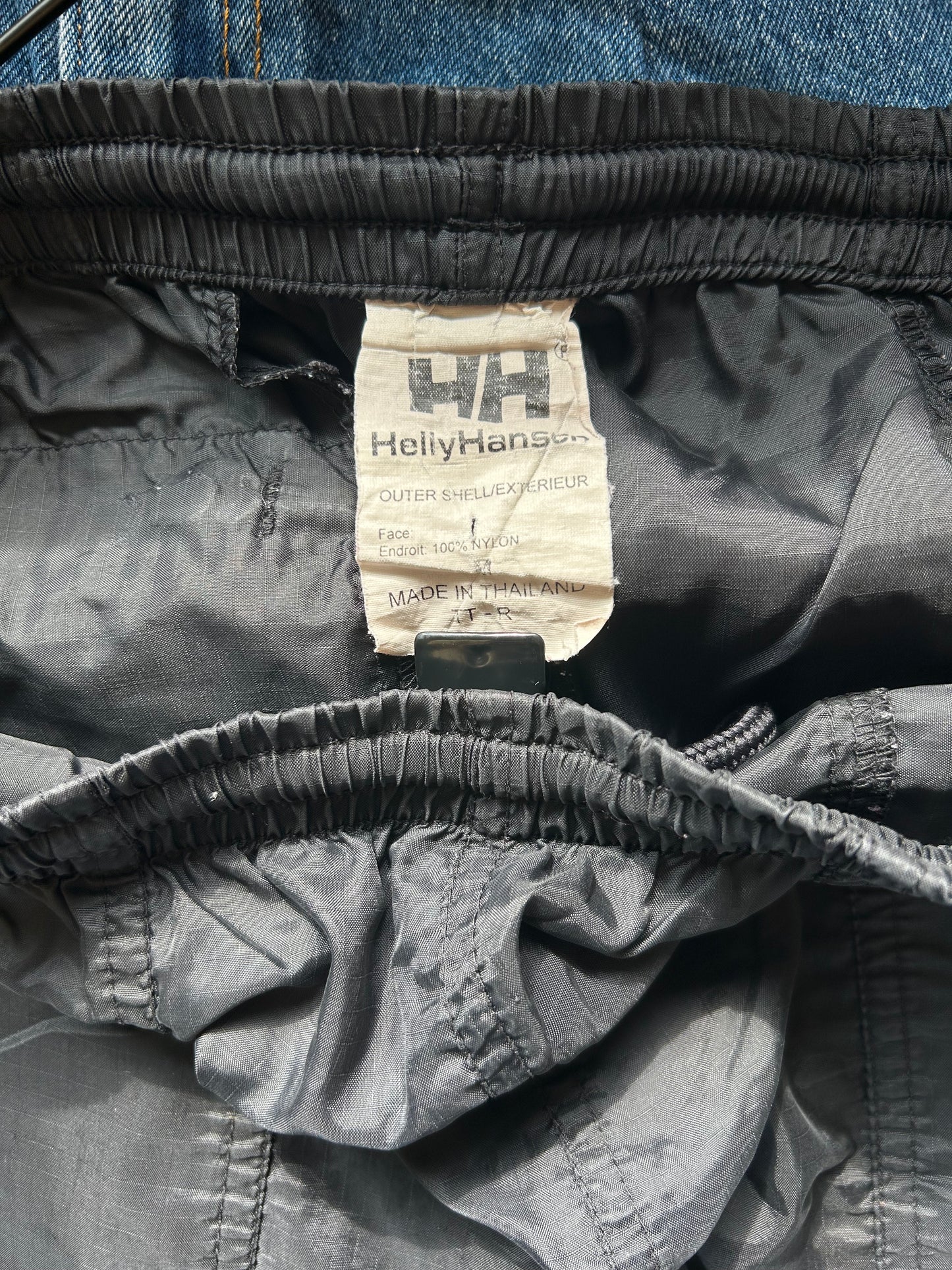 Helly Hansen Vintage Jogger Shorts (M)