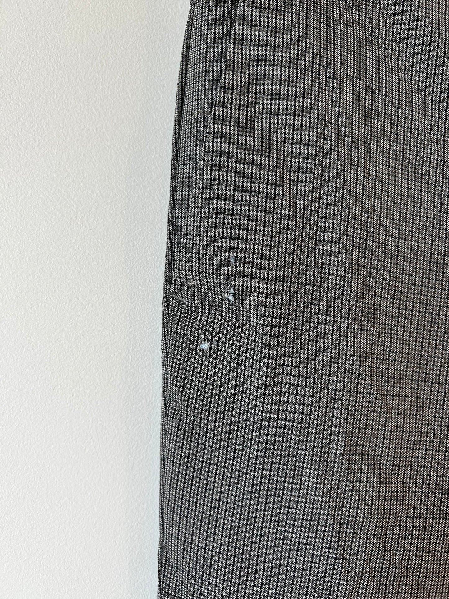 Banana Republic Slim Fit Dress Pants (34)