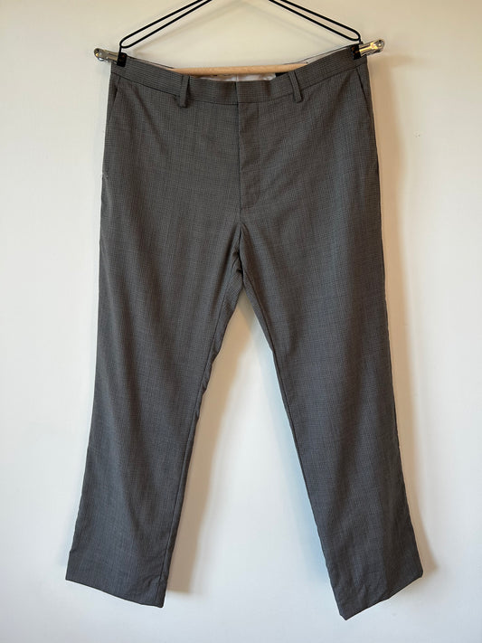 Banana Republic Slim Fit Dress Pants (34)