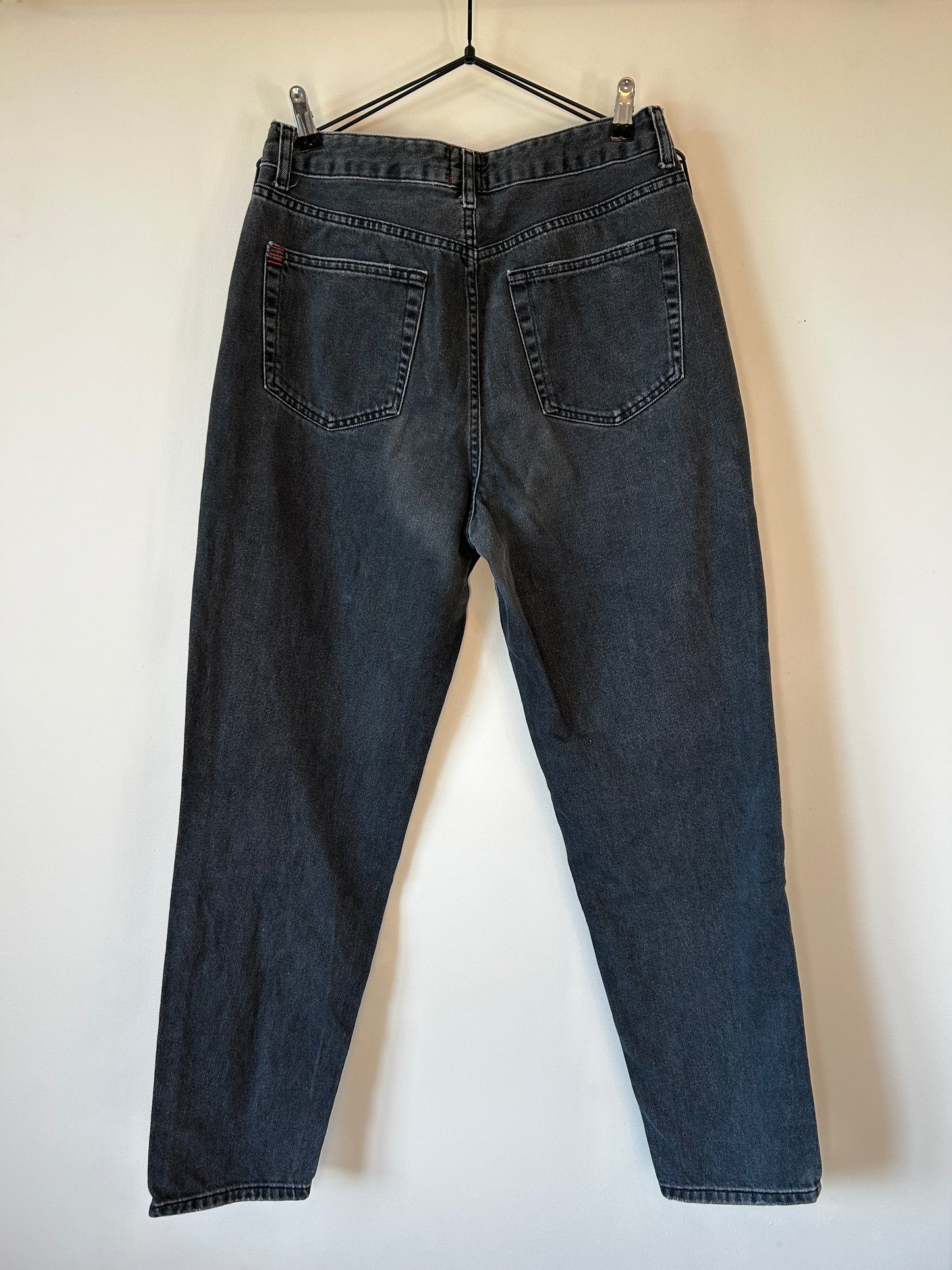 BDG High-Waisted Mom Jeans (12)