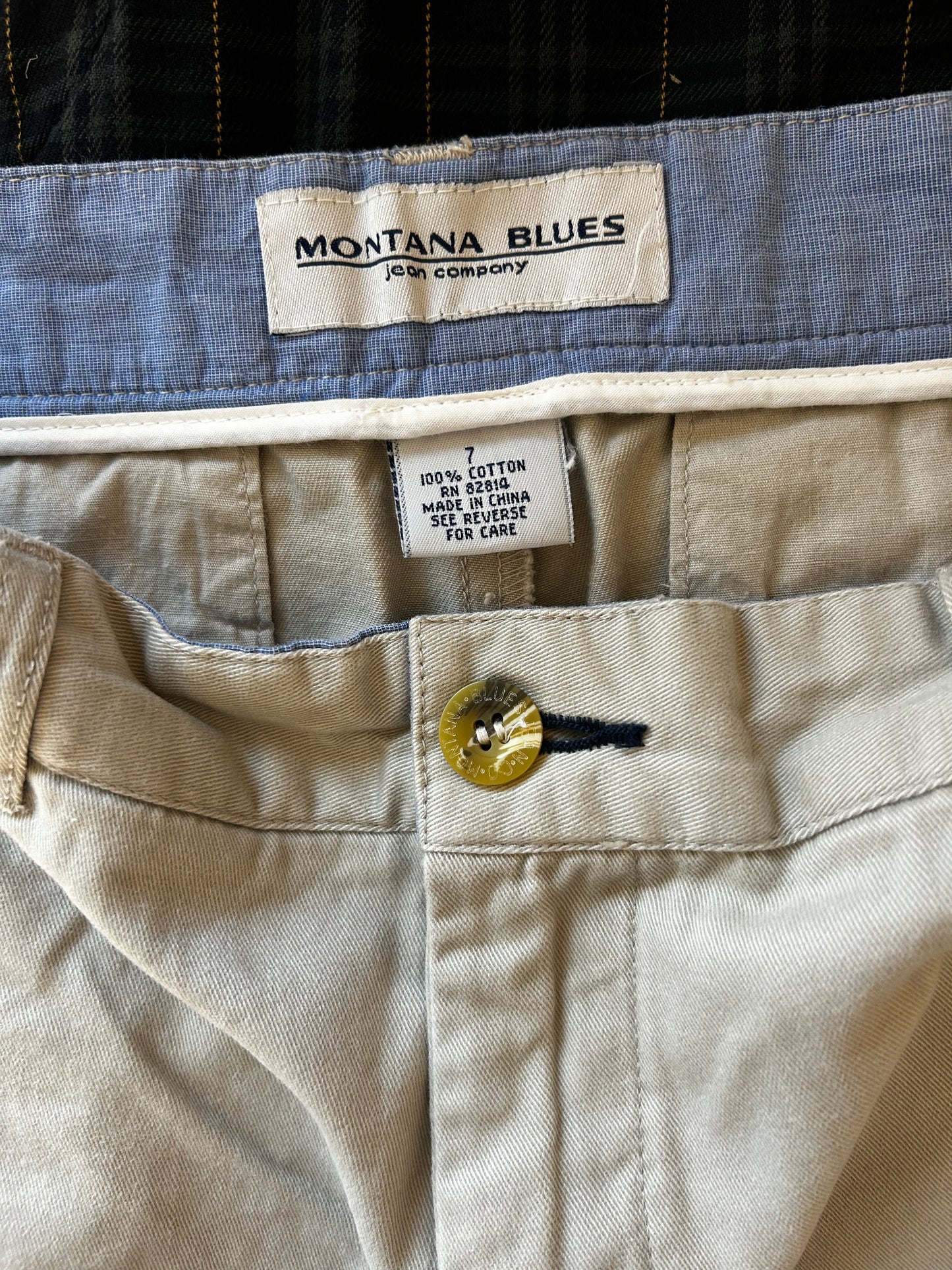 Montana Blues Khakis (7)