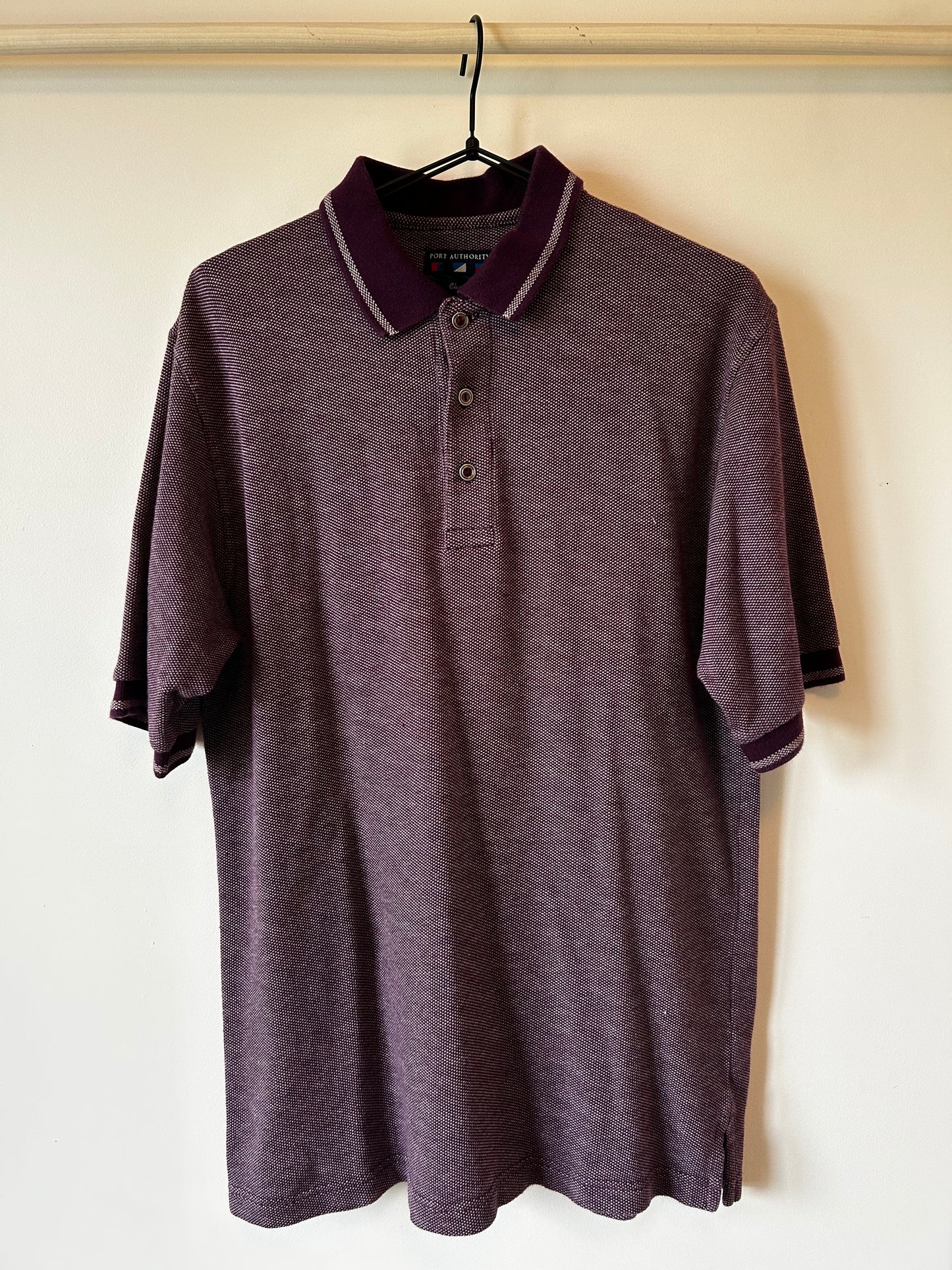 Port Authority Classic Polo (L)