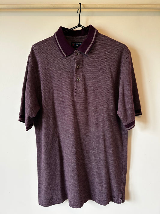 Port Authority Classic Polo (L)