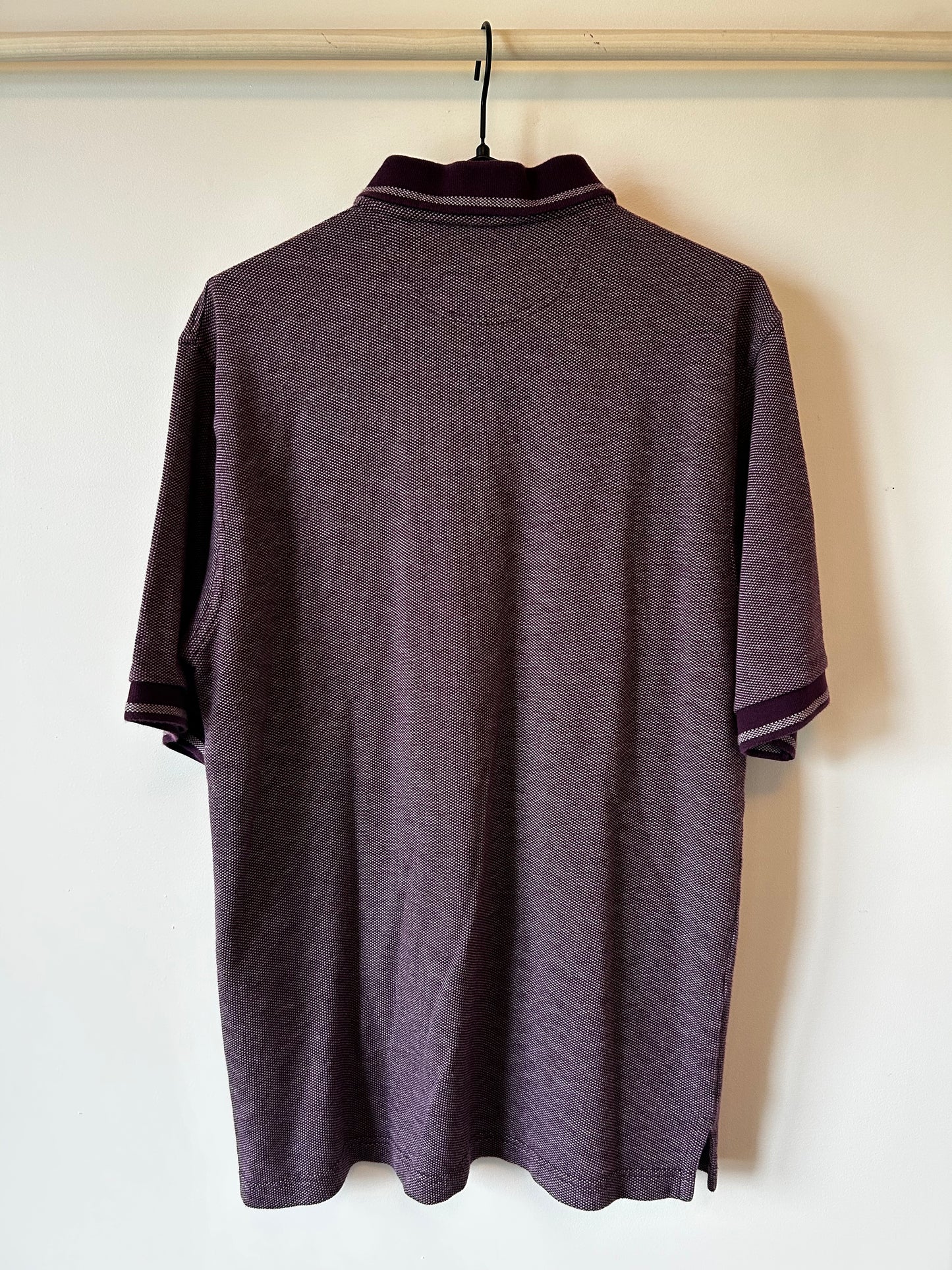 Port Authority Classic Polo (L)