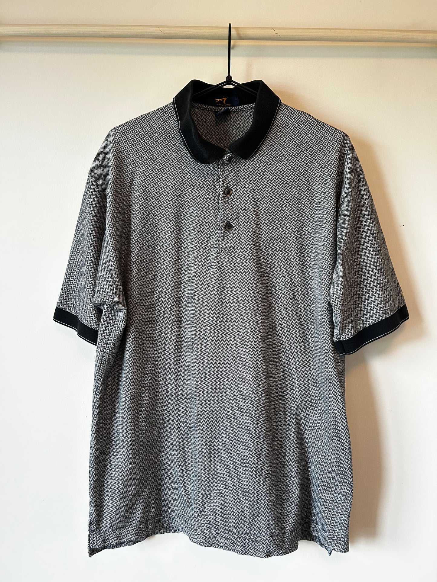 Ash City Polo Shirt (XL)