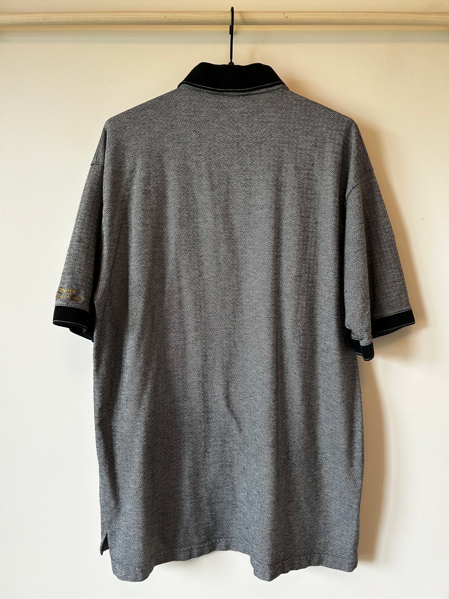 Ash City Polo Shirt (XL)