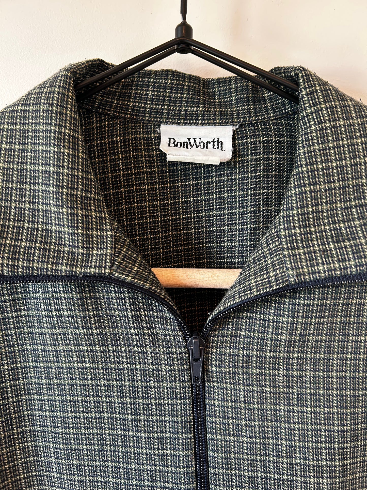 BonWorth Vintage Jacket (XS)