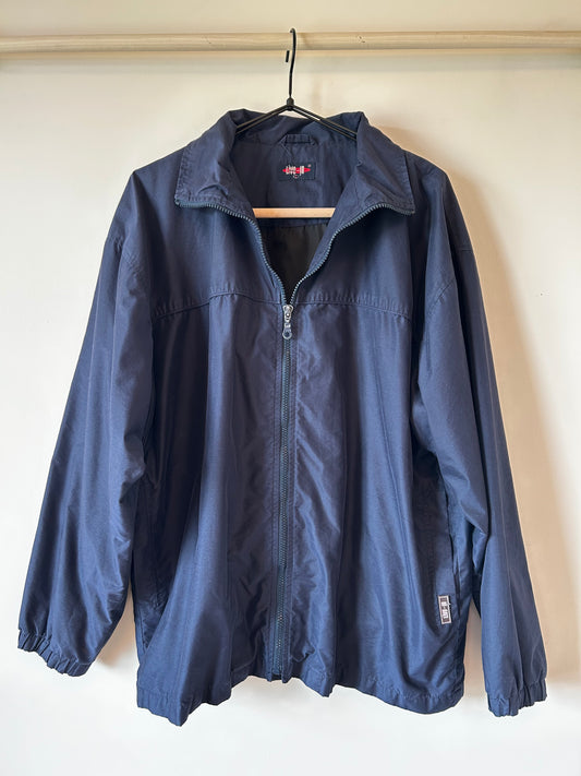 Live-In Vintage Rain Jacket (S)