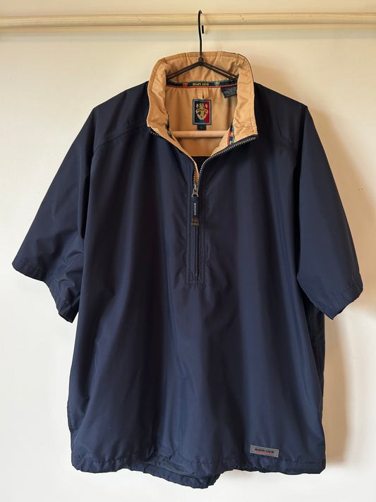 Sun Ice Vintage Short-Sleeve Pullover (L)