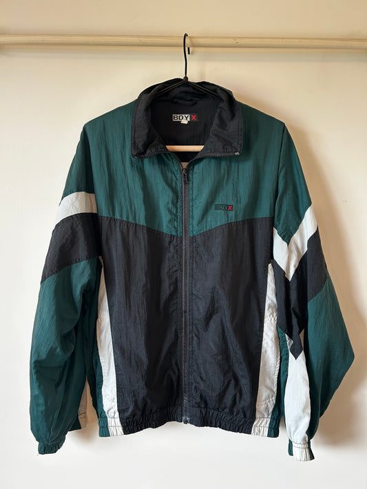BDYX Vintage Windbreaker (M)