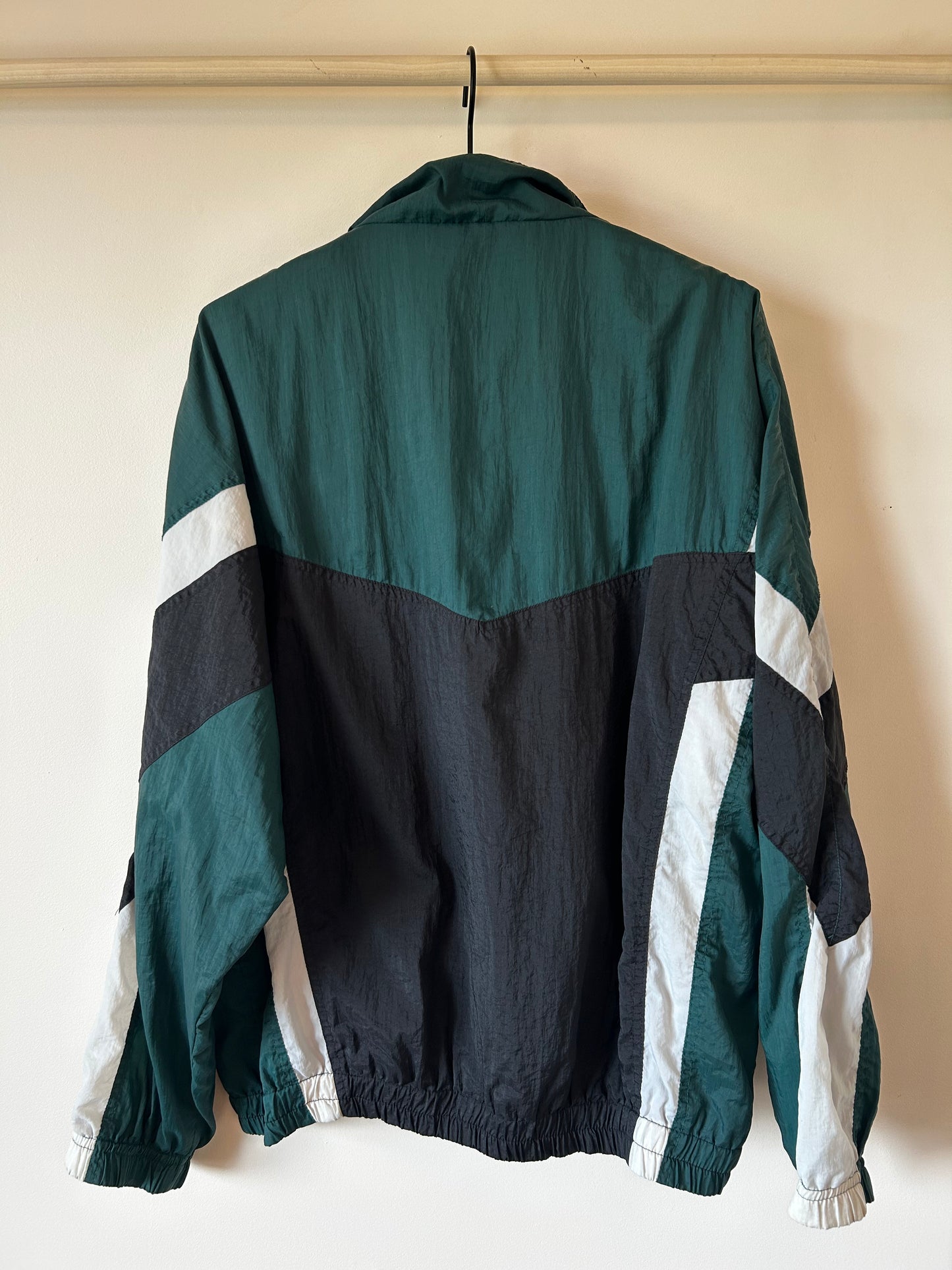 BDYX Vintage Windbreaker (M)