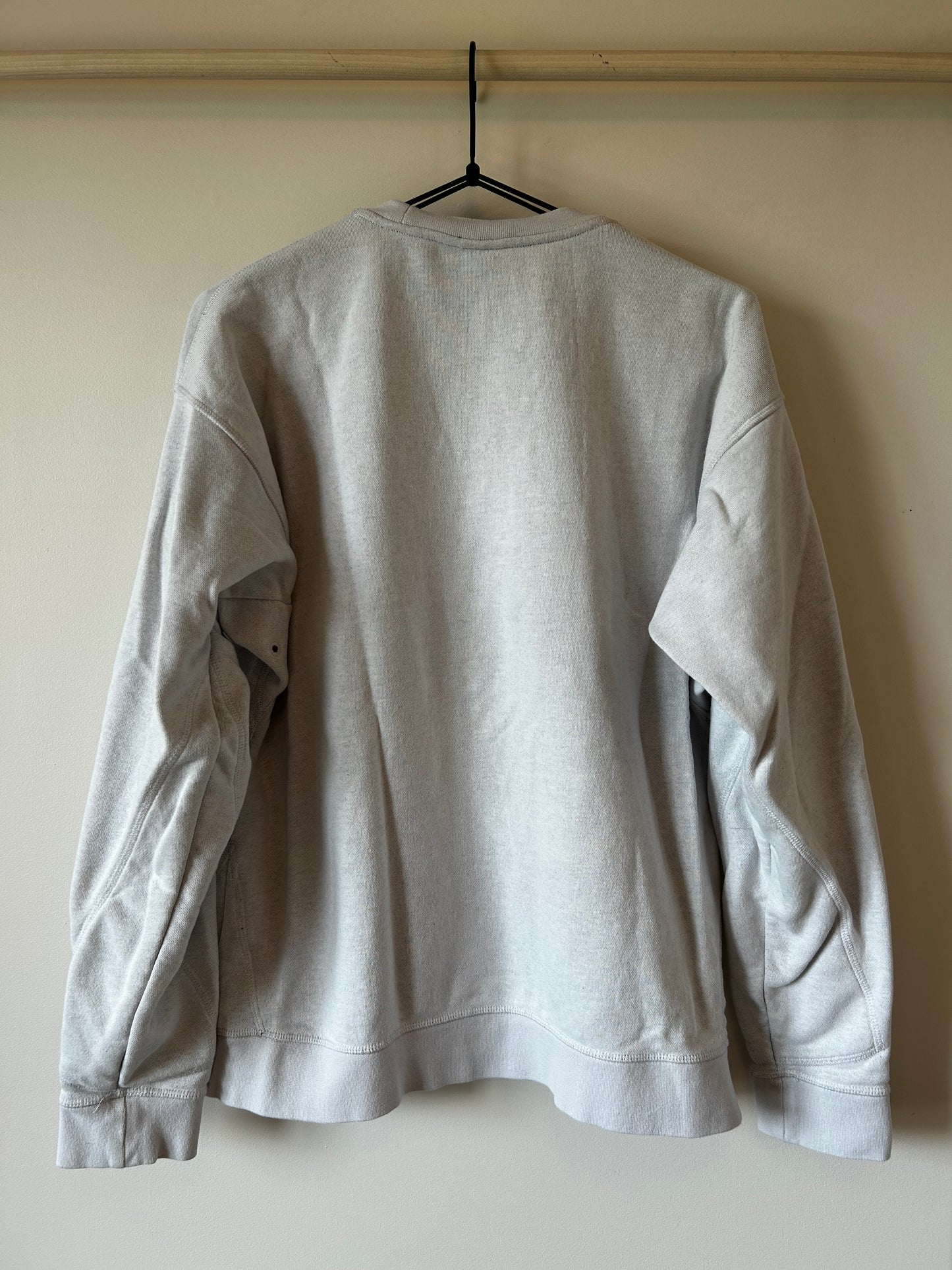 Nike Logo Crewneck (M)