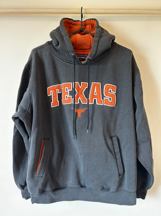 Texas Longhorns Hoodie (L)