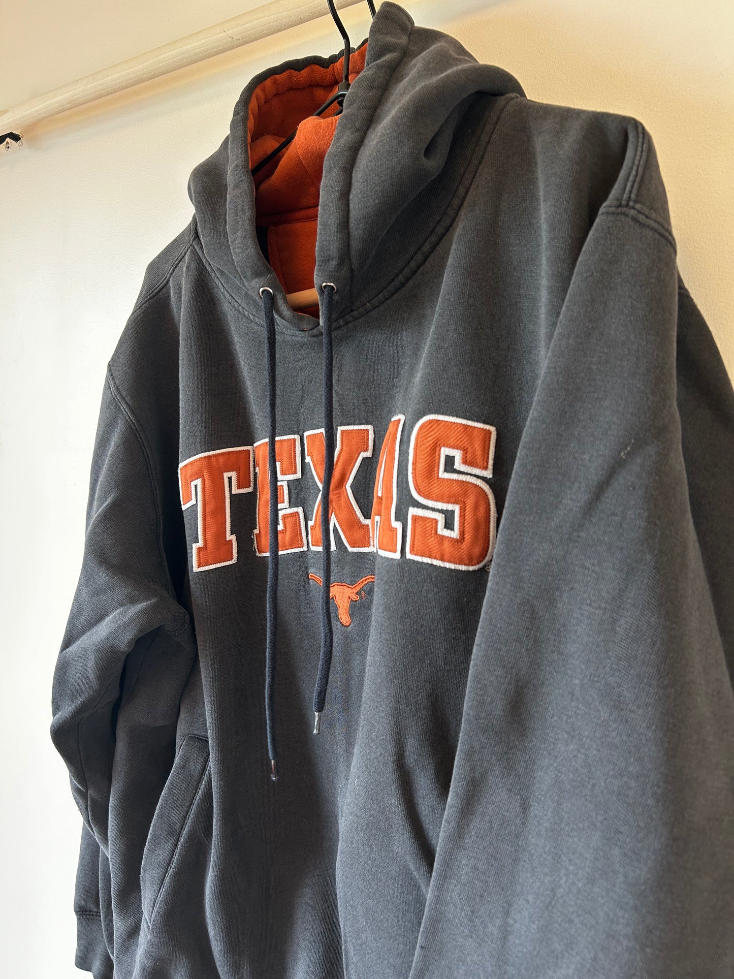 Texas Longhorns Hoodie (L)
