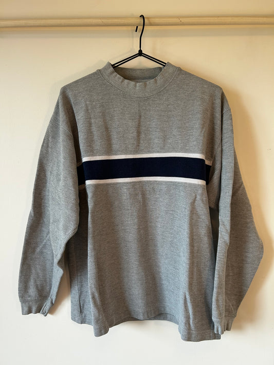 JanSport Retro Long-Sleeve Shirt (M)