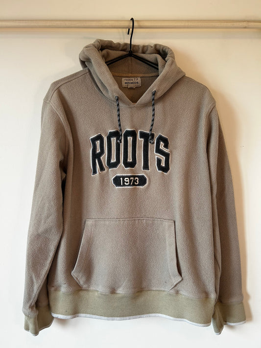 Vintage Roots Hoodie (M)