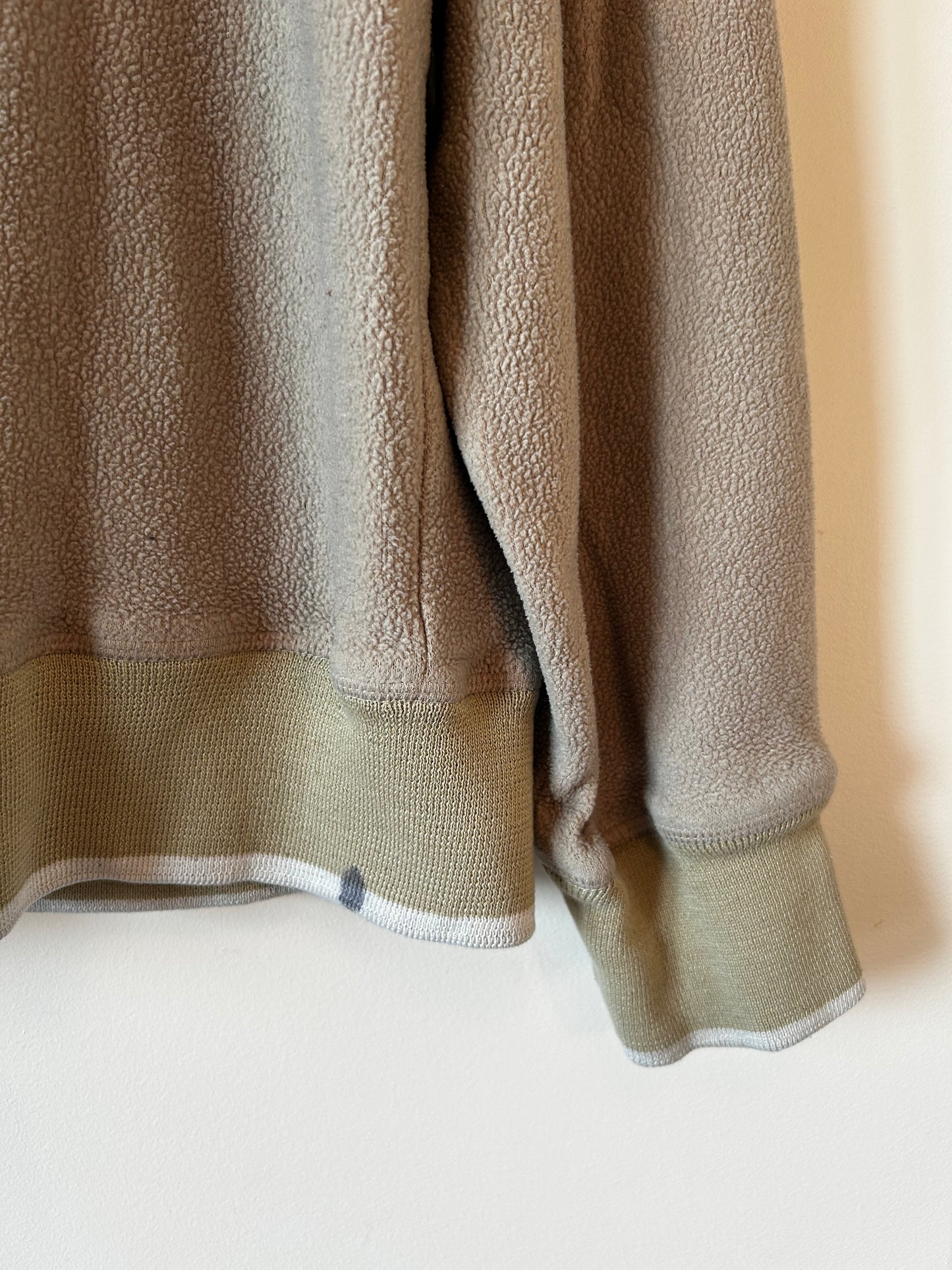 Vintage Roots Hoodie (M)