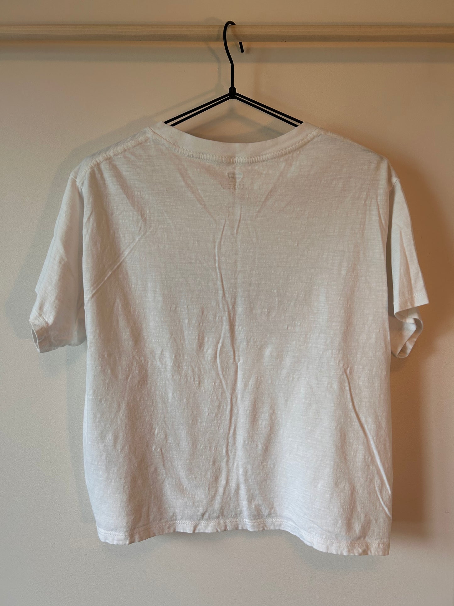 Levi's Graphic Tee (M)