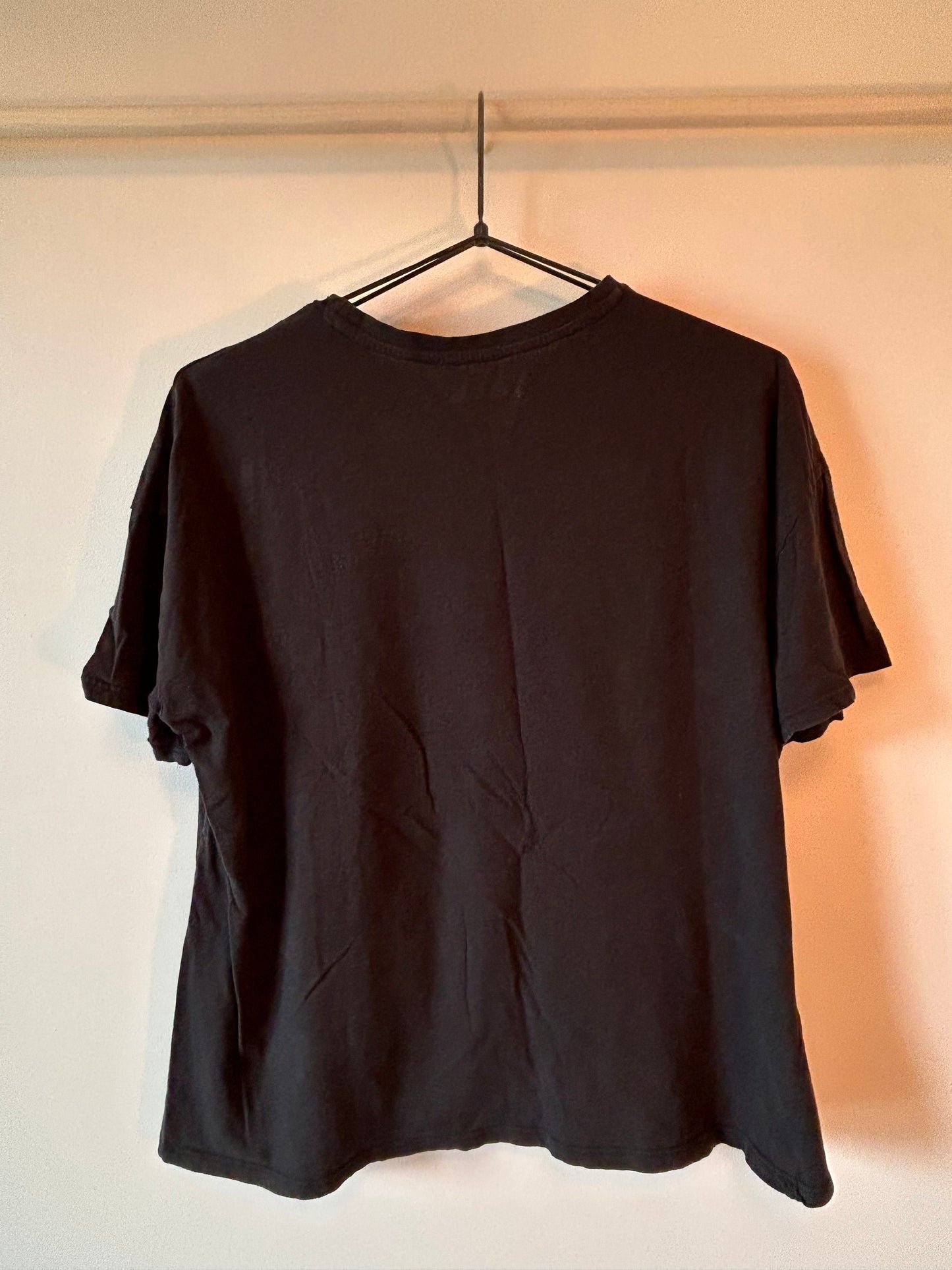 Yale Short Sleeve Tee (M)