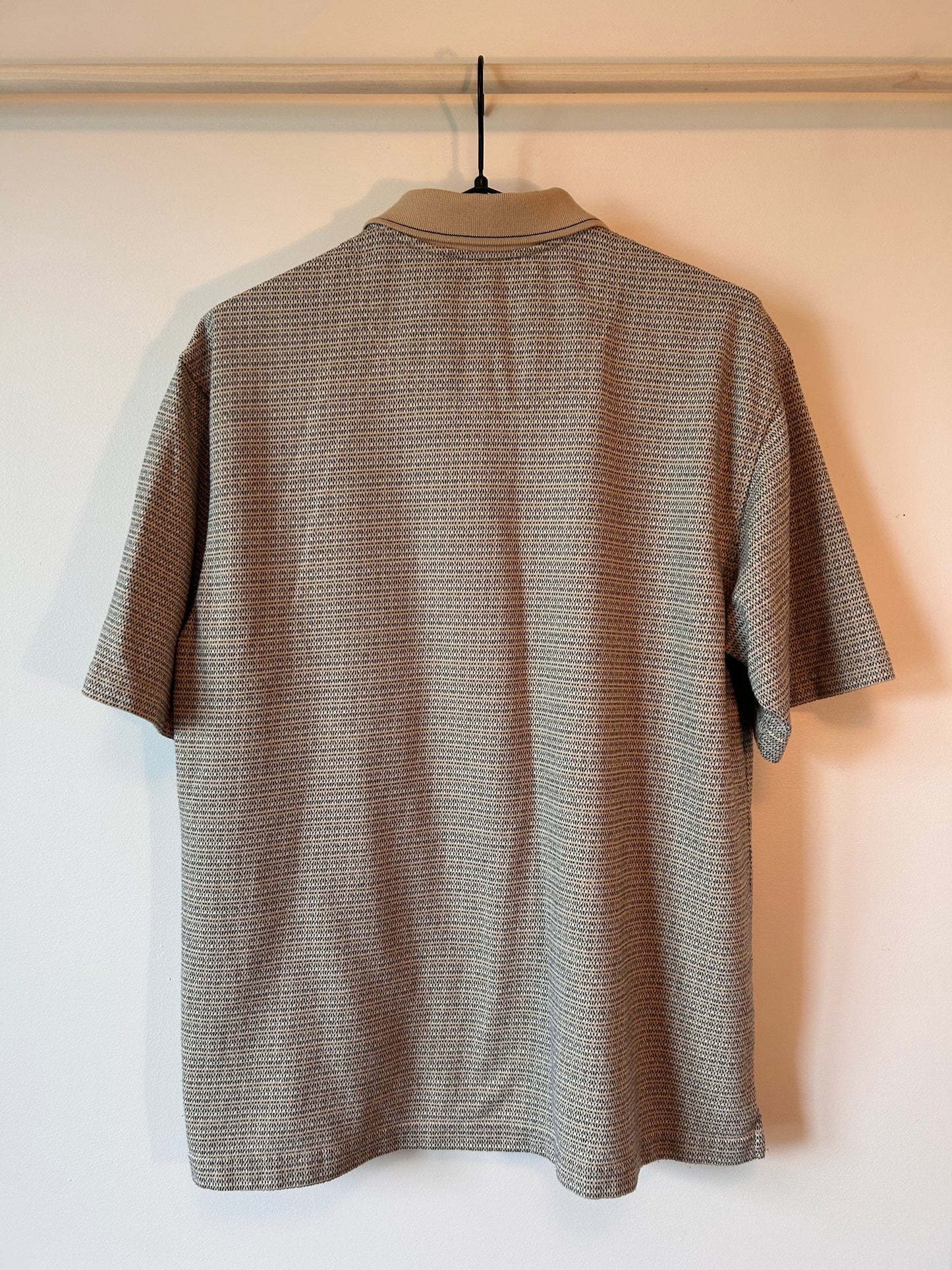 Arnold Palmer Short Sleeve Golf Shirt (M)