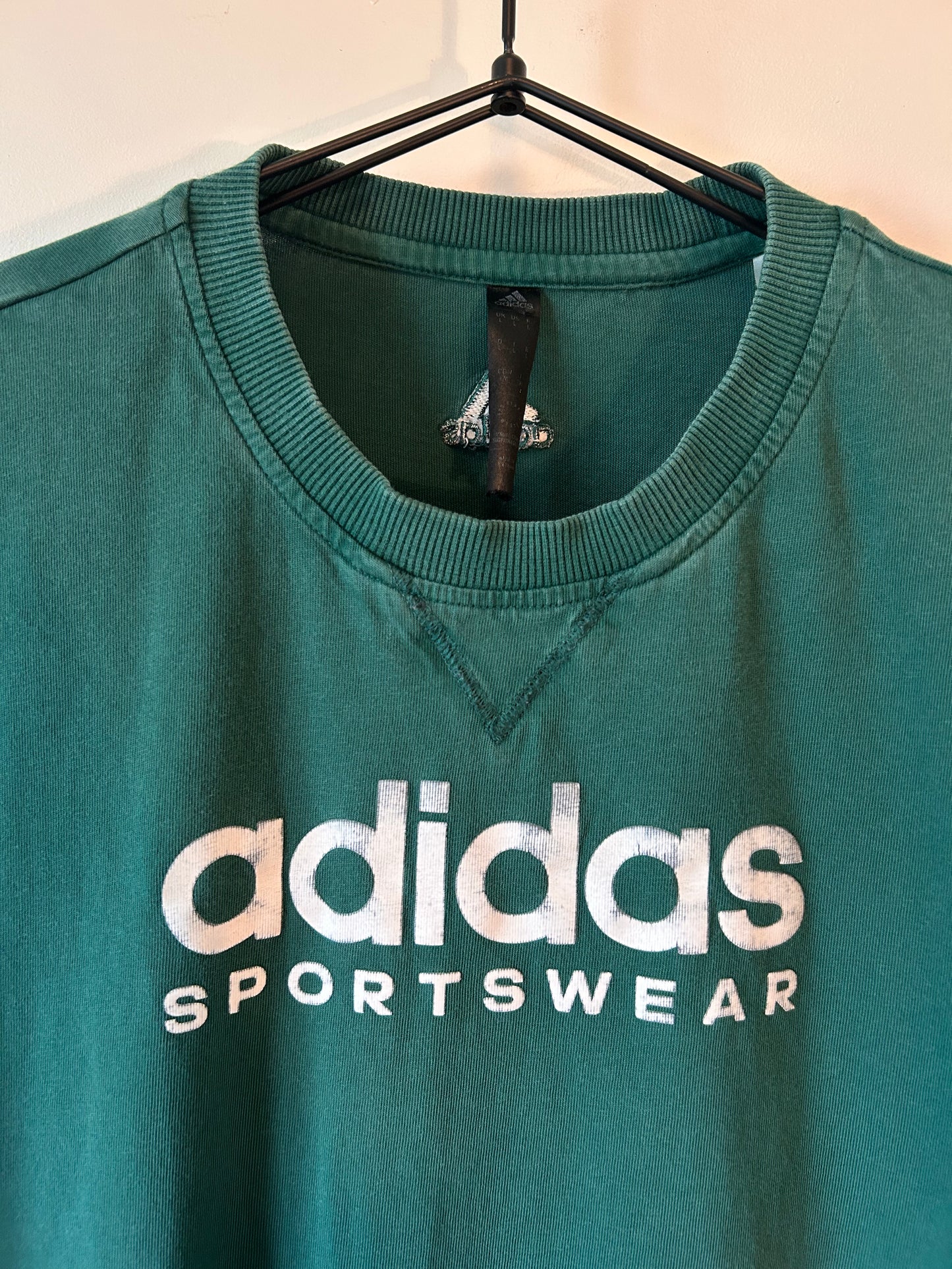 Adidas Sportswear Tee (L)