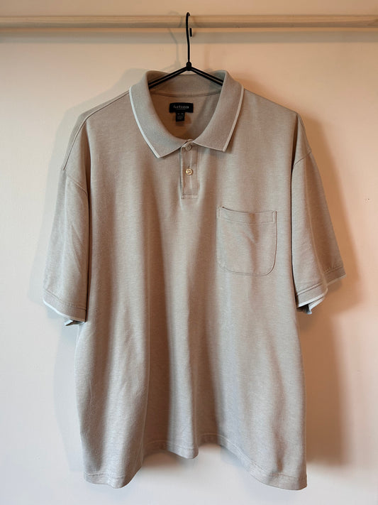 VanHeusen Polo Shirt (XL)