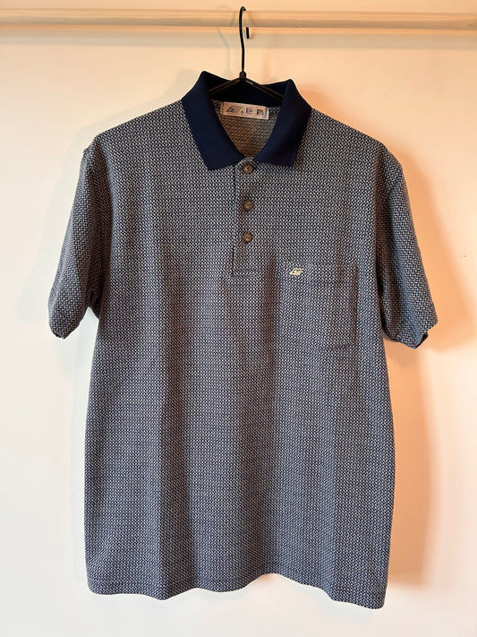 Giant Eagle Brand Polo Shirt (L)