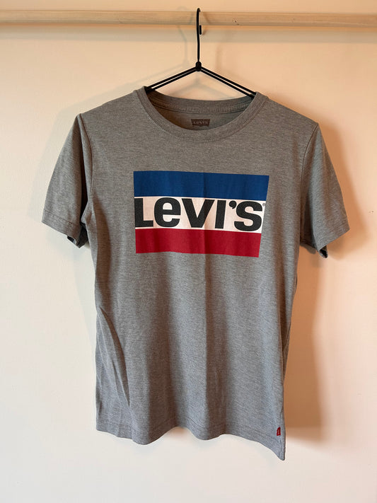 Levi's Logo Tee (L)