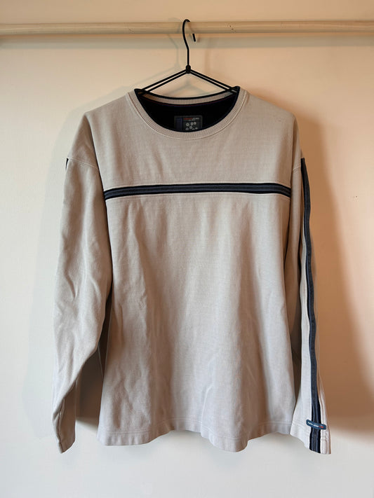 Point Zero Vintage Sweatshirt (XL)