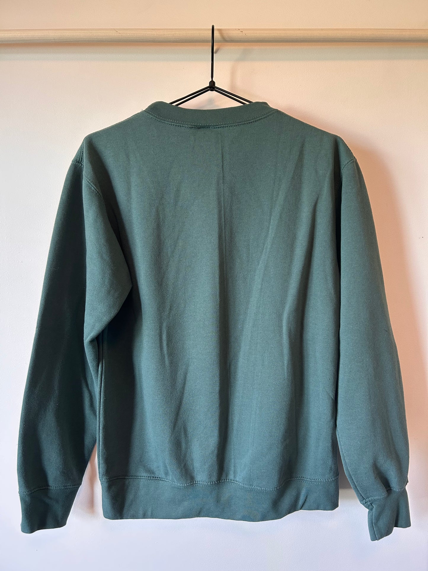 Colorado Graphic Crewneck Sweater (S)