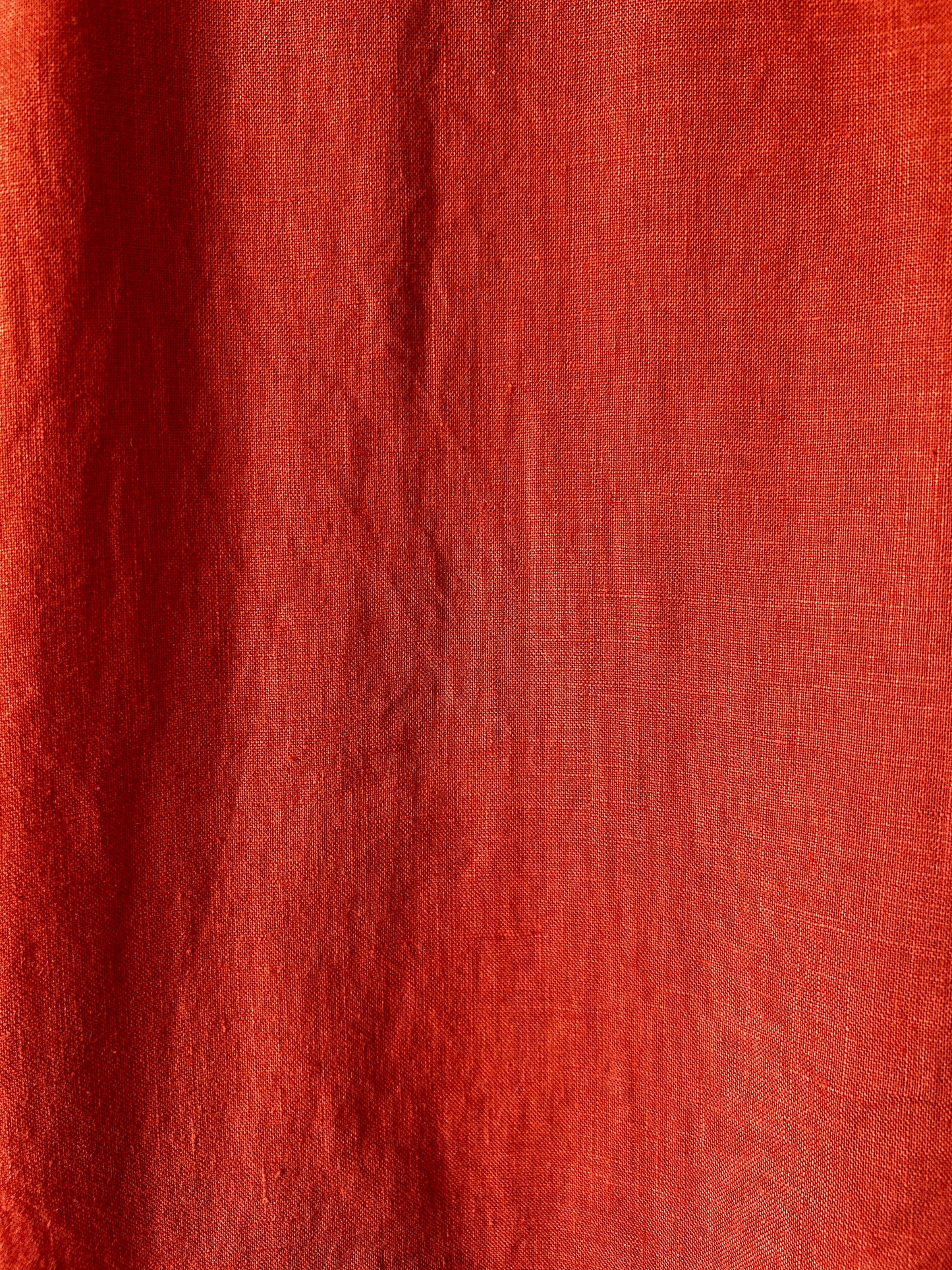 Harry Rosen Linen Button-Up (M)