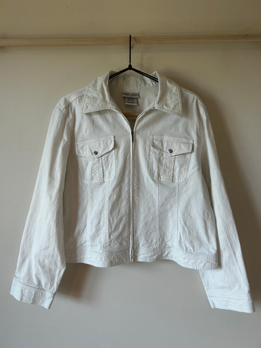 Vanity Fair Cropped Jacket (16)