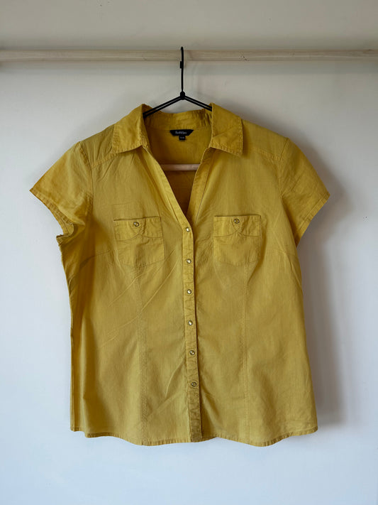 Reitmans Vintage Blouse (M)