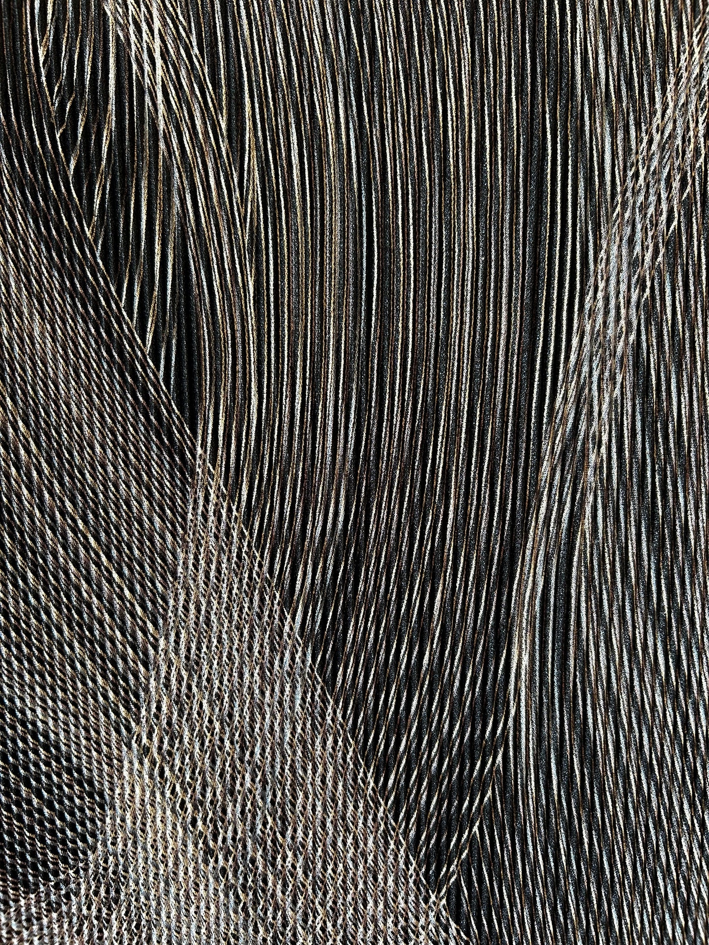 Ricki's Fitted Sleeveless Dress (XL)