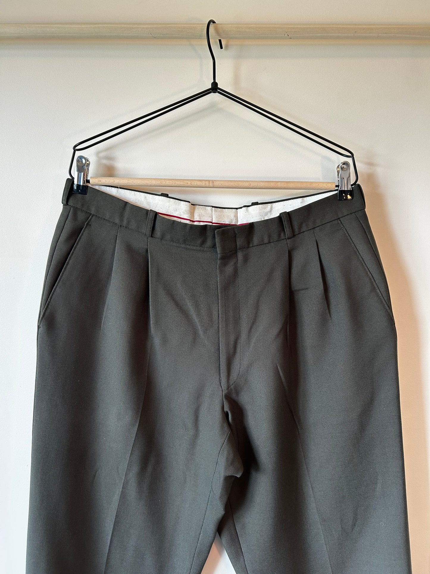 Moores Dress Pants (36)