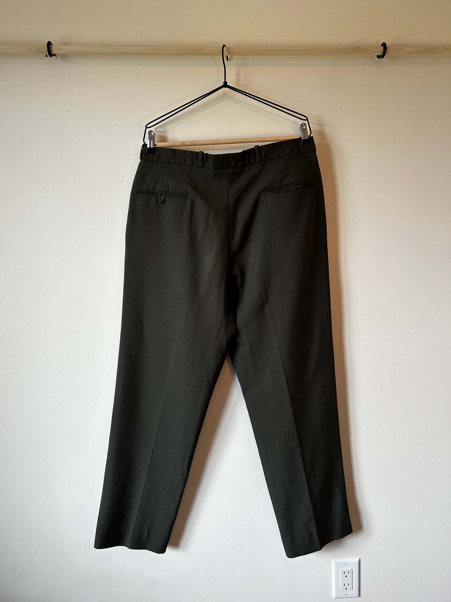 Moores Dress Pants (36)