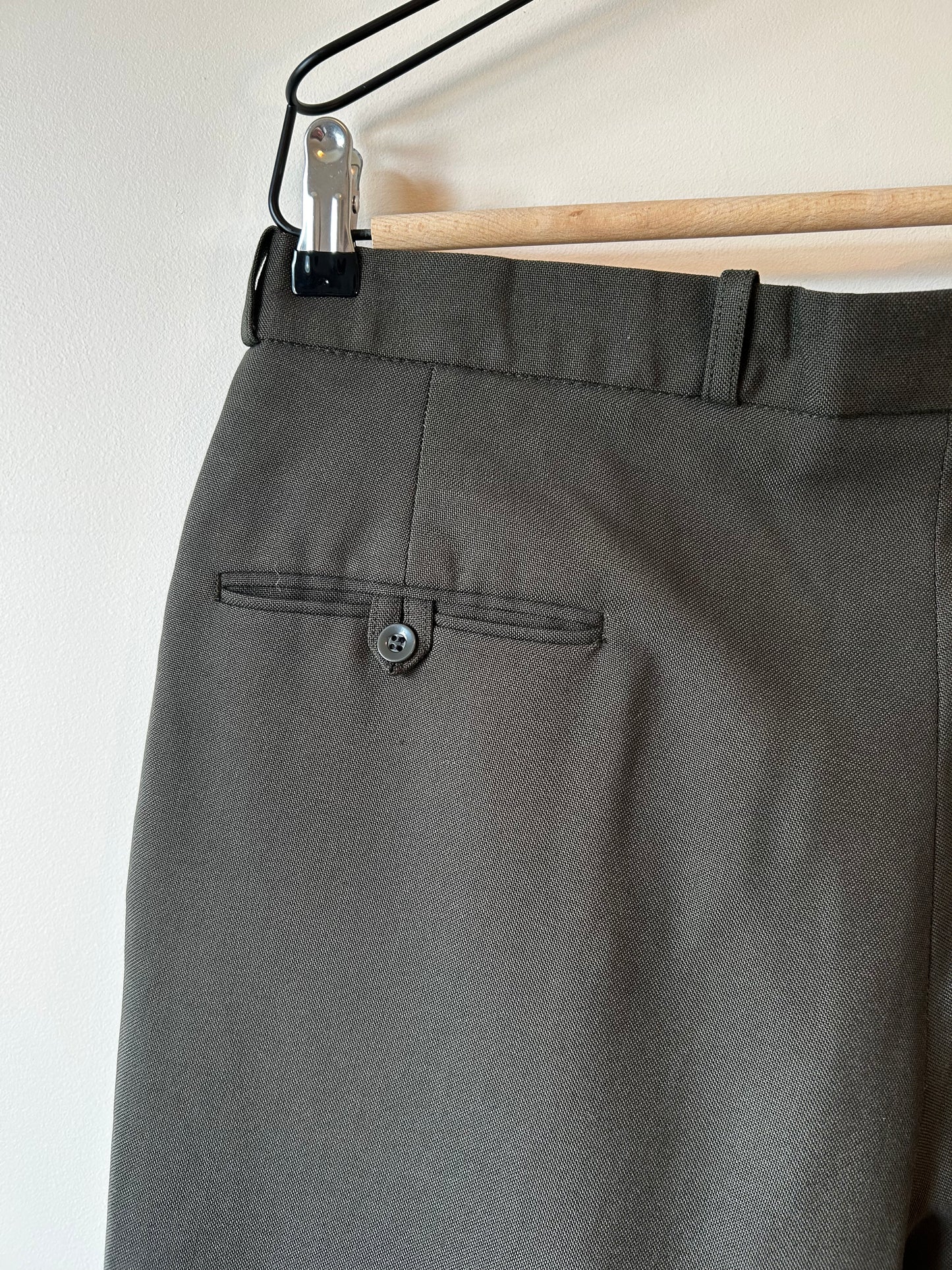 Moores Dress Pants (36)